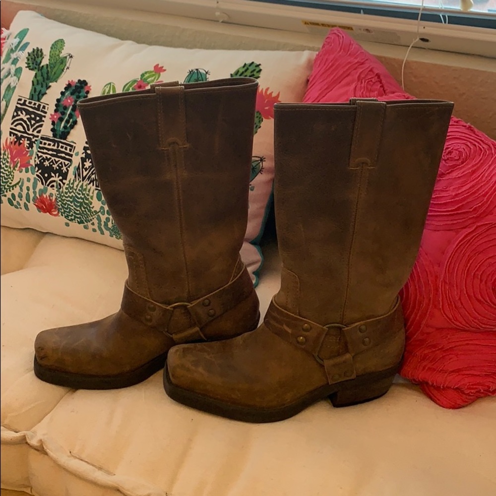 Nordstrom BP Hightail boot.  Size 6.5